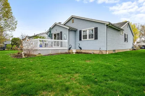 Exterior - 66 Westover Dr, Webster, NY 14580 photo 5 of 11