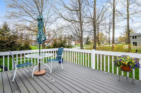 Exterior - 66 Westover Dr, Webster, NY 14580 photo 7 of 11