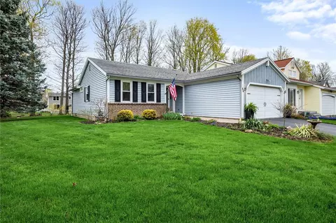 Exterior - 66 Westover Dr, Webster, NY 14580 photo 4 of 11