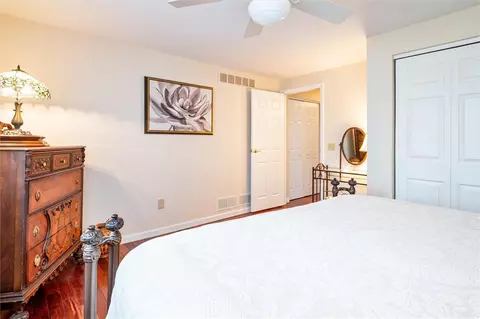 Bedroom - 66 Westover Dr, Webster, NY 14580 photo 4 of 8