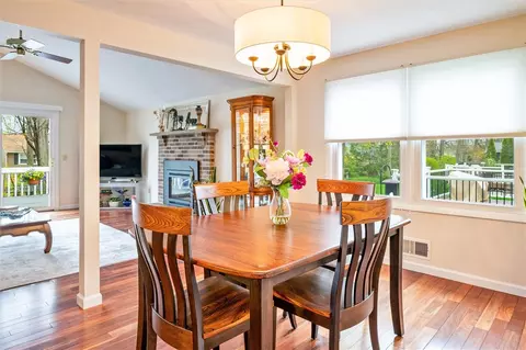 Dining - 66 Westover Dr, Webster, NY 14580 photo 1 of 3