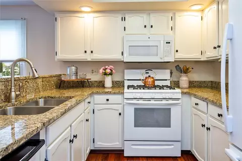 Kitchen - 66 Westover Dr, Webster, NY 14580 photo 1 of 3