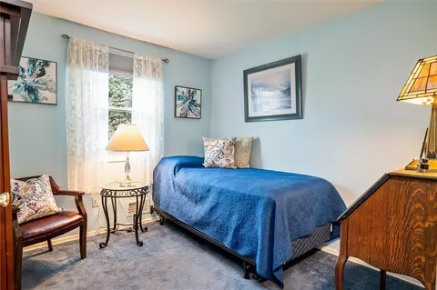 Bedroom - 66 Westover Dr, Webster, NY 14580 photo 5 of 8