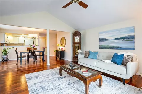 Living - 66 Westover Dr, Webster, NY 14580 photo 5 of 5