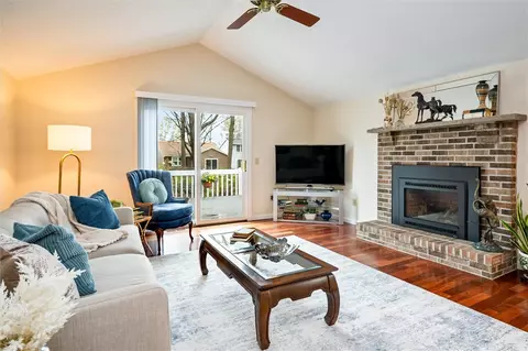 Living - 66 Westover Dr, Webster, NY 14580 photo 3 of 5