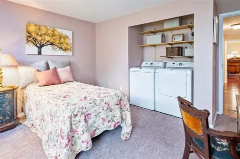 Bedroom - 66 Westover Dr, Webster, NY 14580 photo 8 of 8