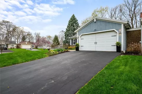Exterior - 66 Westover Dr, Webster, NY 14580 photo 2 of 11