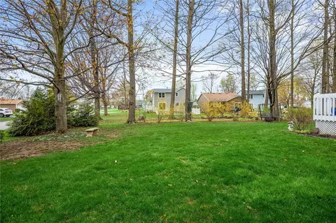 Exterior - 66 Westover Dr, Webster, NY 14580 photo 10 of 11