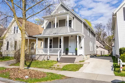 688 Linden St, Rochester, NY 14620