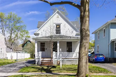 42 Gillette St, Rochester, NY 14619