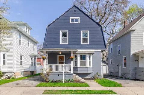 142 Asbury St, Rochester, NY 14620