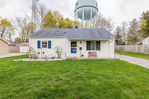 112 Pontiac St, Webster, NY 14580