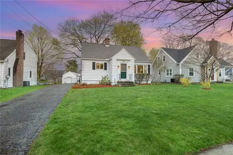 68 Miles Ave, Perinton, NY 14450