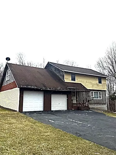 934 And 932 County Road 93, Fremont, NY 12776