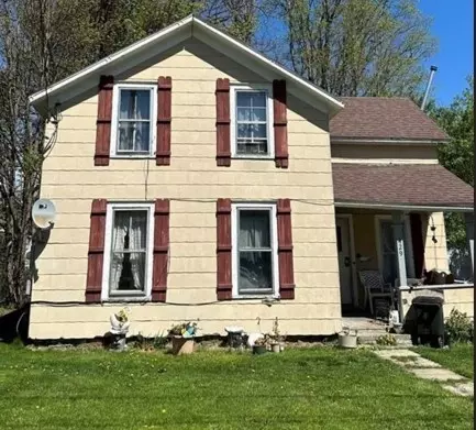 429 Balsam St, Elmira, NY 14904