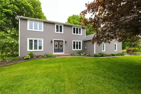 144 Victor Mendon Rd, Mendon, NY 14506