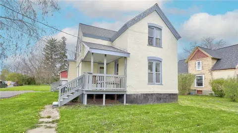 222 Keuka St, Milo, NY 14527