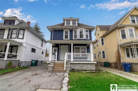 109 Hughes Ave, Buffalo, NY 14208