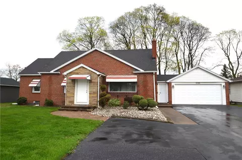 3544 Dewey Ave, Greece, NY 14616