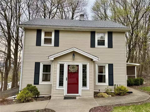17 Phinn Ave, Binghamton, NY 13903