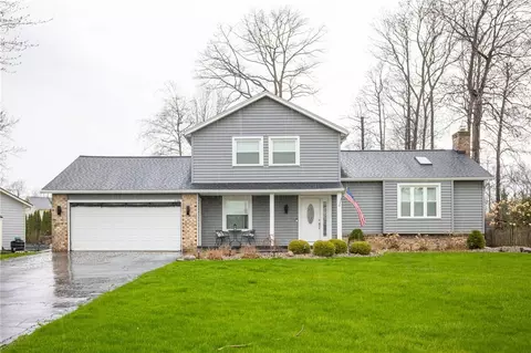 236 Long Park Dr, Greece, NY 14612