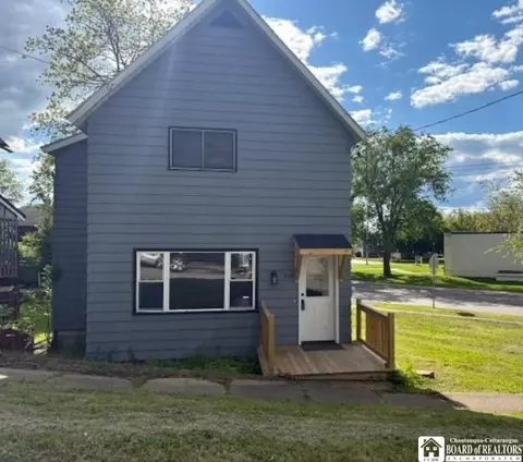 337 N 6th St, Olean, NY 14760