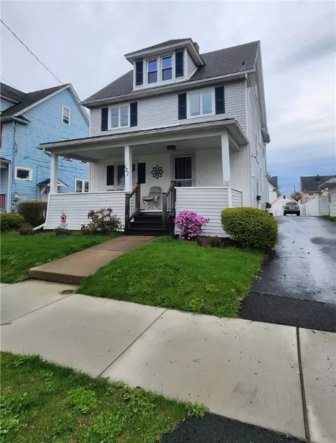 127 W Filbert St #S, East Rochester, NY 14445