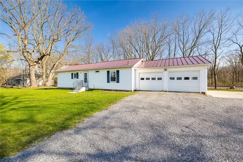 1043 Scottsville Mumford Rd, Wheatland, NY 14546
