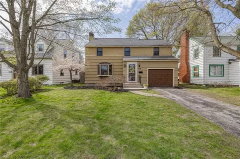 117 Laney Rd, Rochester, NY 14620