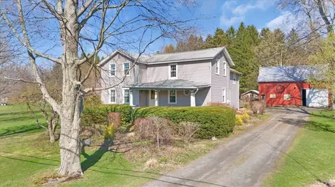 7272 Bear Swamp Rd, Williamson, NY 14589