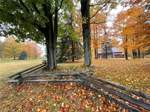 651 Dennis Hill Rd, Harrison, PA 16948