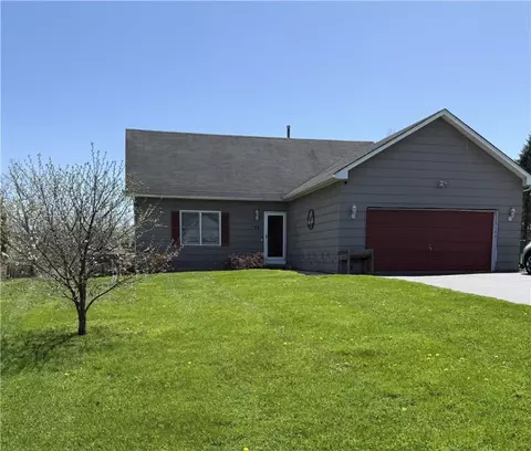43 Grangerford Hts, West Henrietta, NY 14586