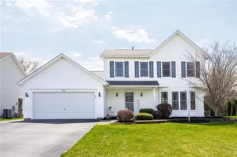 149 Leerie Dr, Greece, NY 14612