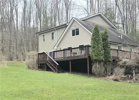 10178 Church Creek Rd, Lindley, NY 14858