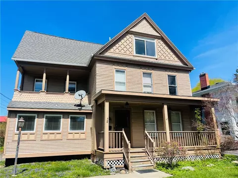 208 Main St, Hornell, NY 14843