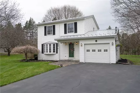 3820 Livonia Center Rd, Livonia, NY 14487