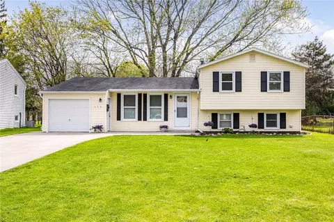 229 Elm Dr, Rochester, NY 14609