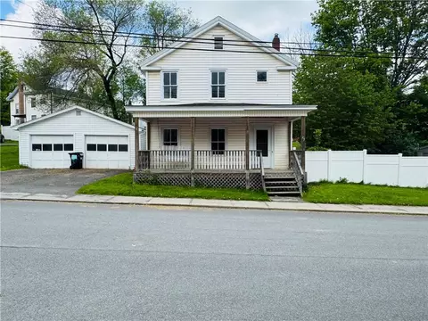107 Holmes St, Richmondville, NY 12149