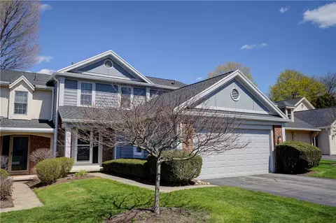 10 Winding Wood, Pittsford, NY 14534