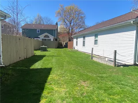 Exterior - 439 Upper Valley Rd, Gates, NY 14624 photo 3 of 12