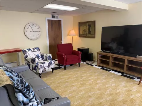 Living - 439 Upper Valley Rd, Gates, NY 14624 photo 4 of 4