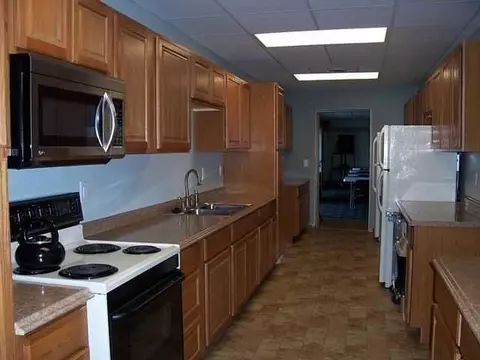 Kitchen - 439 Upper Valley Rd, Gates, NY 14624 photo 4 of 4