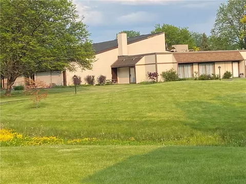 Exterior - 439 Upper Valley Rd, Gates, NY 14624 photo 8 of 12