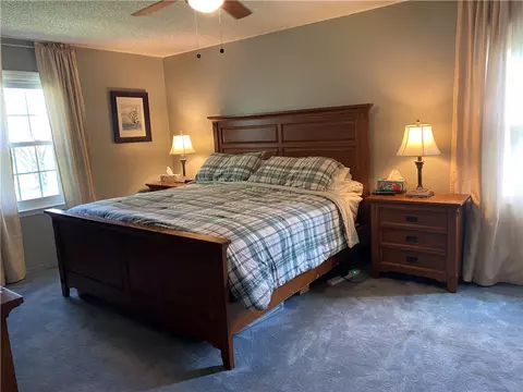 Bedroom - 439 Upper Valley Rd, Gates, NY 14624 photo 1 of 3