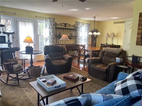 Living - 439 Upper Valley Rd, Gates, NY 14624 photo 1 of 4