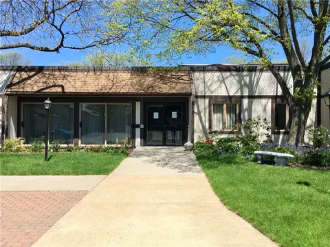 Exterior - 439 Upper Valley Rd, Gates, NY 14624 photo 9 of 12