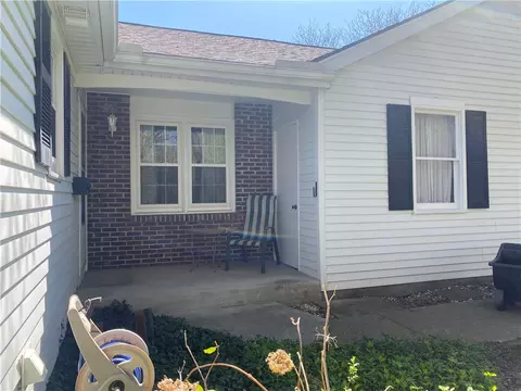 Exterior - 439 Upper Valley Rd, Gates, NY 14624 photo 2 of 12