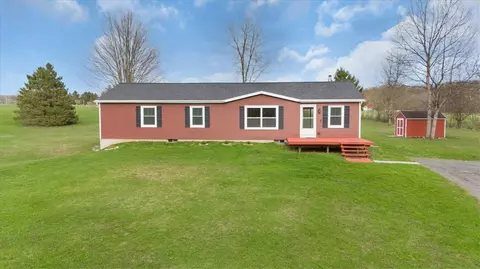 3000 Ryder Rd, Arcadia, NY 14513
