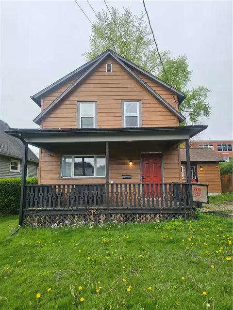 57 Interstate Pkwy, Bradford, PA 16701