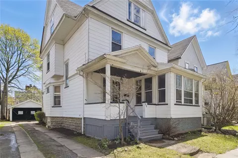 46 Boardman St, Rochester, NY 14607